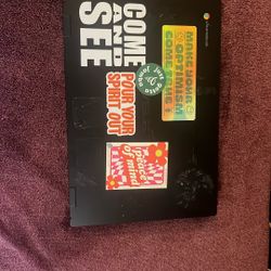 Asus 15’ Chromebook. 