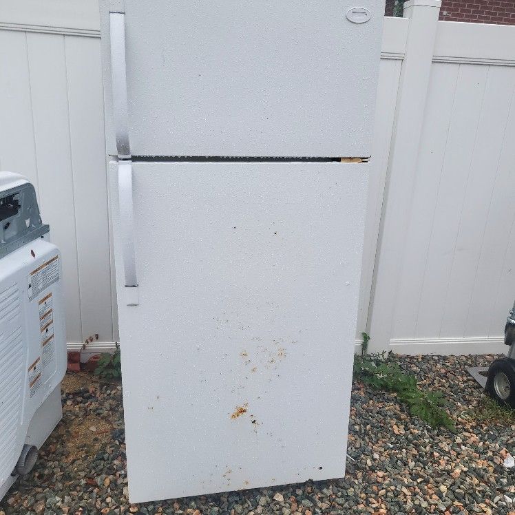 fridgidaire/fridge