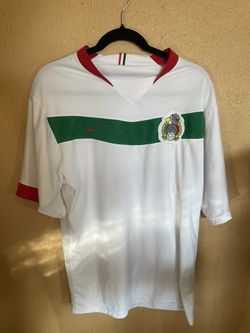 Mexico Jersey