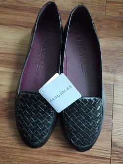 Aerosols Women shoes 2 Pair Size 10 NEW