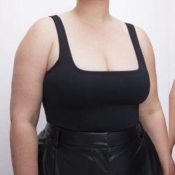 Good American Bodysuit Size 5.NWT