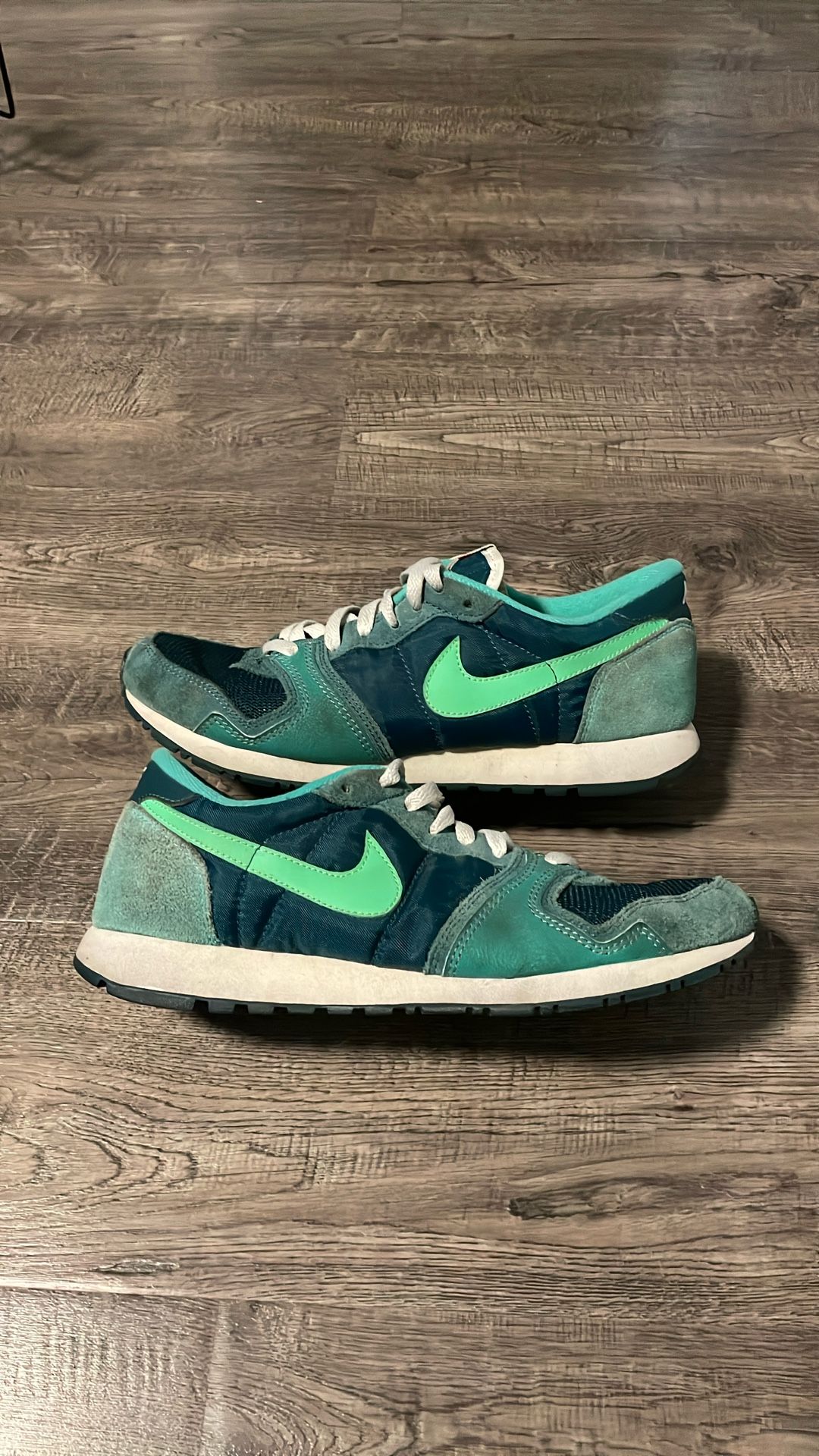 Nike Men’s Internationalist Shoes 