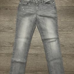 Women’s Old Navy Boyfriend Straight Leg Jeans