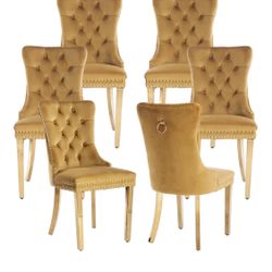 Dining Chairs 