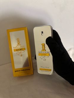 Paco Rabanne 1 Million Lucky EDT 100ml