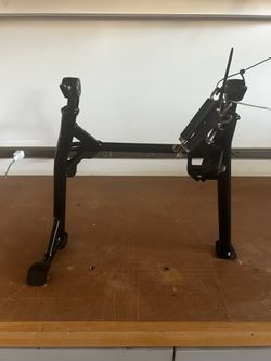 KTM 890 Center Stand