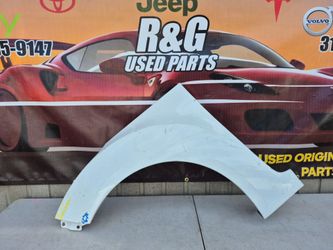 2012 2013 2014 2015 2016 2017 HYUNDAI VELOSTER LEFT DRIVER SIDE LH ORIGINAL USED