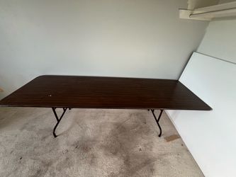 Fiesta Table