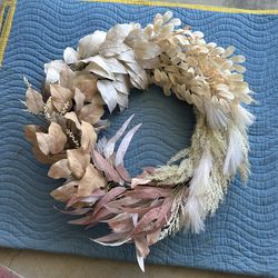 Beautiful Decorative Wreath