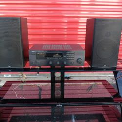 EQUIPO DE MUSICA PROFESIONAL EXCELLENT CONDITIONS 