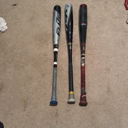 Baseball Bats