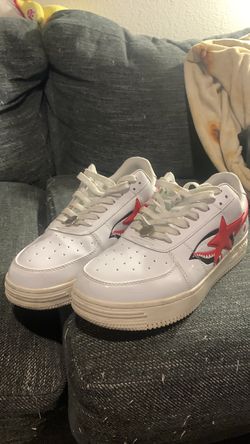 Bapestas shark