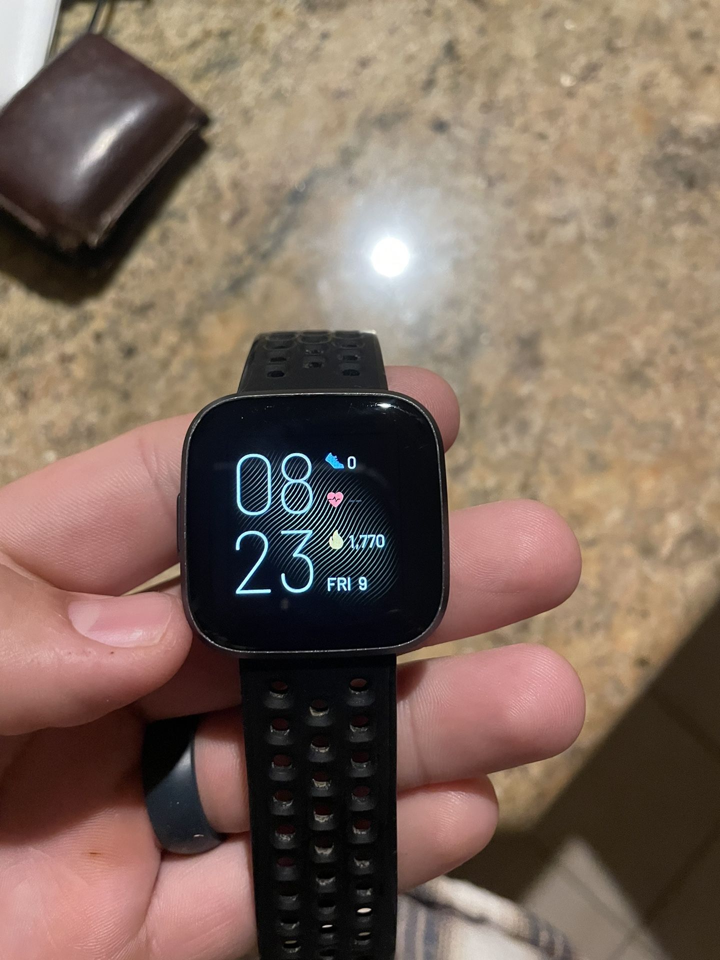 Fitbit Versa