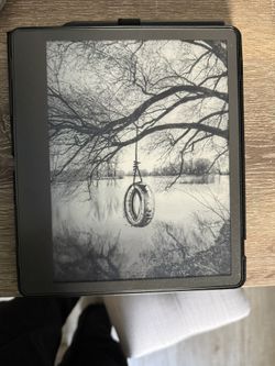 Kindle Scribe