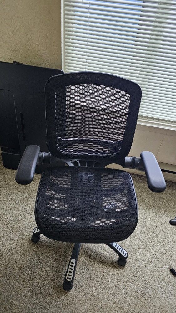 Mesh Office Chair