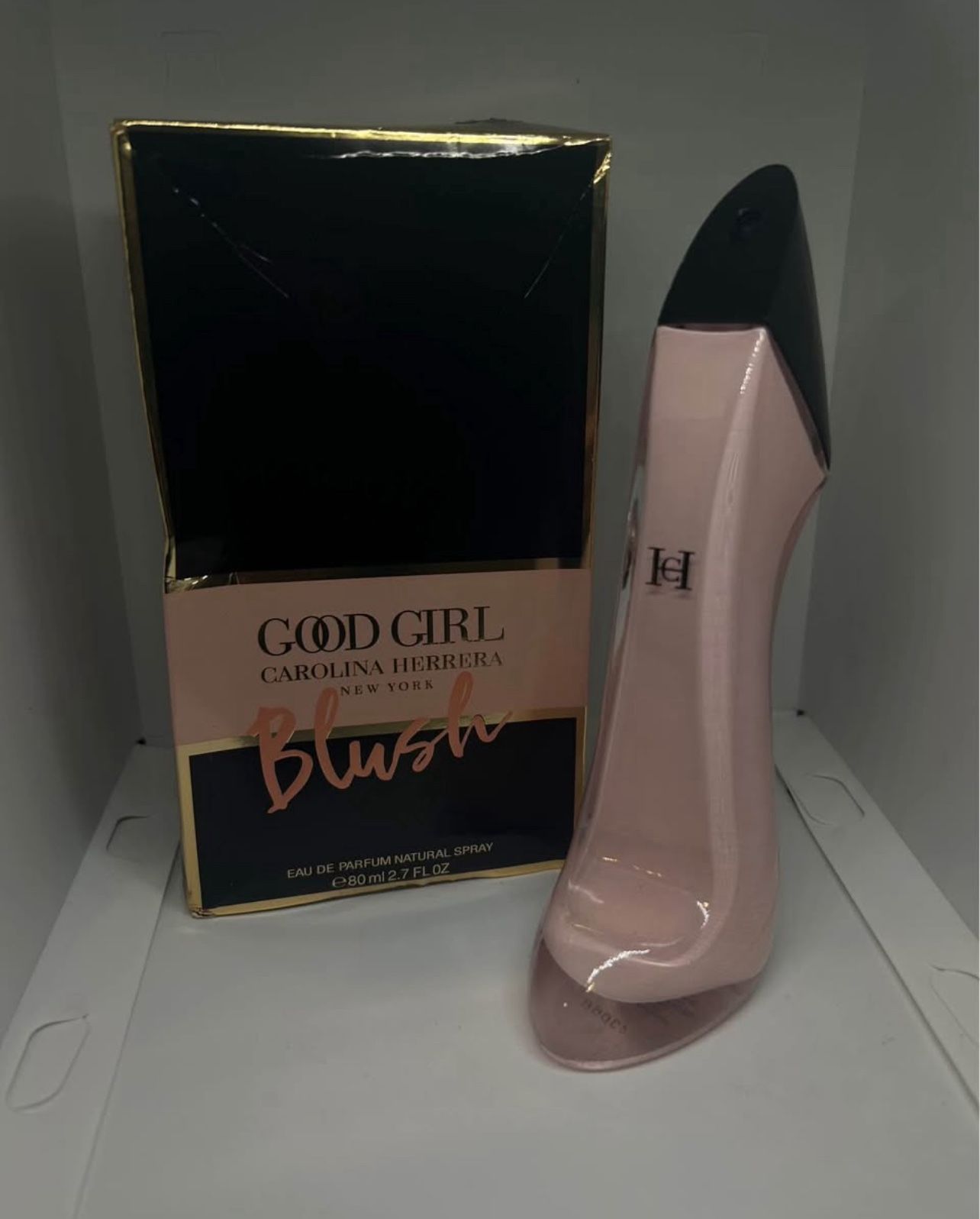 Good Girl Blush Eau de Parfum with Floral Vanilla