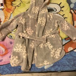 Colsie Winter Robe