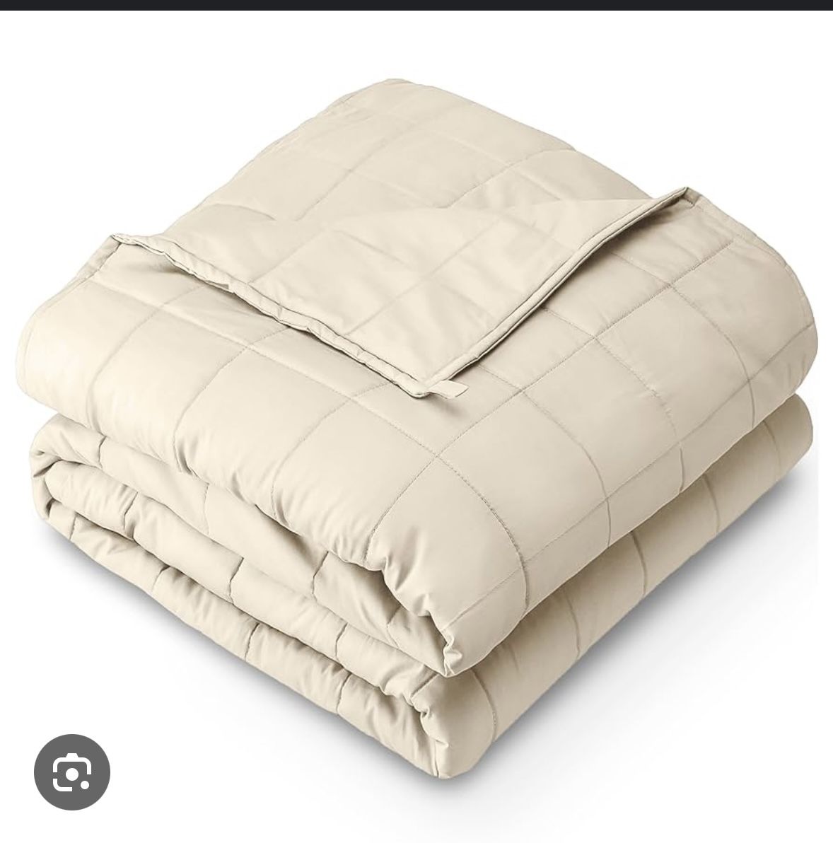 Weighted Blanket