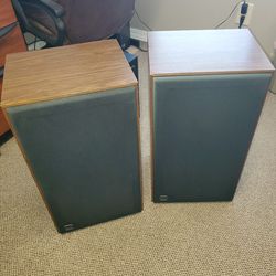 1st Gen ADS L620 speakers