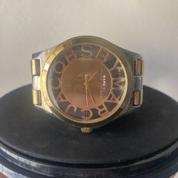 Marc Jacobs Watch