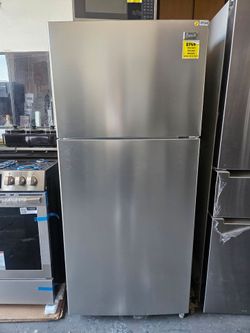 Refrigerator Avanti
