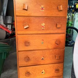 Free Dresser