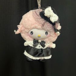 Sanrio School Girl  Blind Box  (My Sweet Piano)