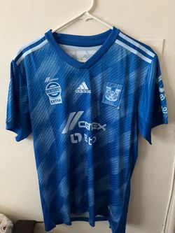 Tigers jersey Light Blue