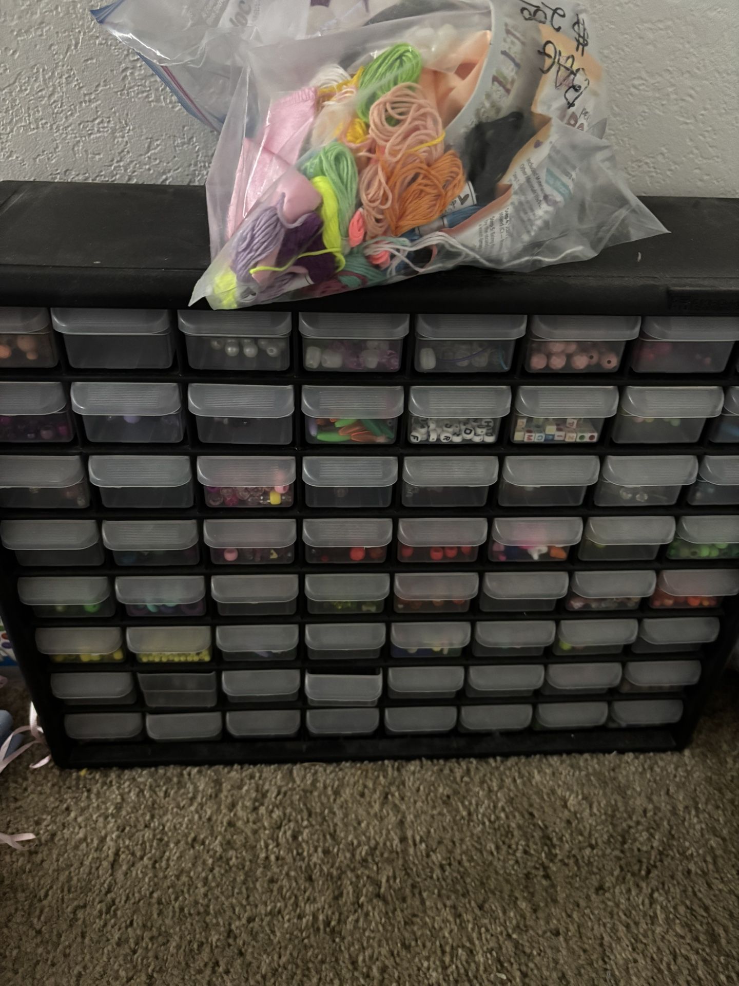 Braclet Beads