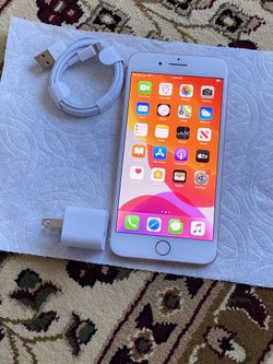 iPhone 6 Plus Unlocked for all carriers