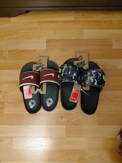 Nike sandals