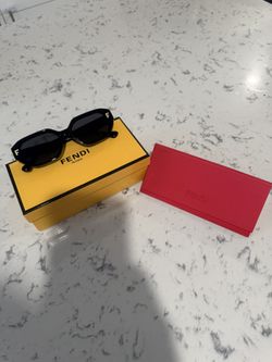 Fashion Sunglasses 