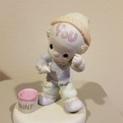 Precious Moments You Are Always On My Mind 