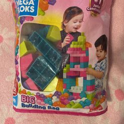 Toy- Building Blocks 