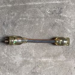 Conector de construcción