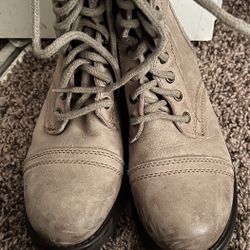 Steve Madden Boots