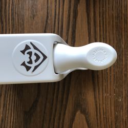 Paper Hole Puncher