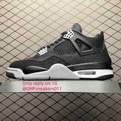 Air Jordan 4 AJ4