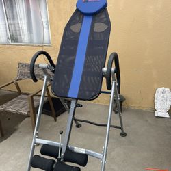 Back Stretcher