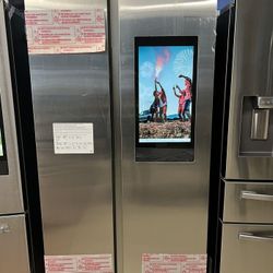 Samsung Refrigerator F1AAC