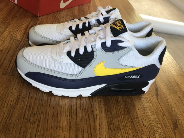 In Air Sz 10 Sale Colorway Nike PleasantonCa For Max Offerup 90 New Exclusive SMVGqUzp