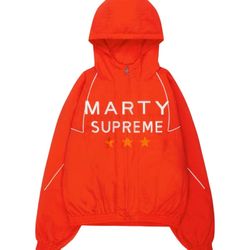 A24 Marty Supreme Jacket
