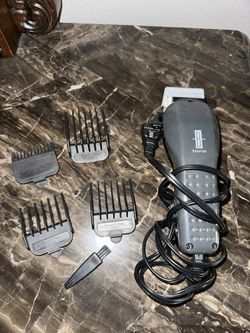 Hair Clippers