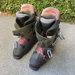 Mens Ski Boots Size10
