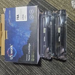 Printer Ink Cartridges 