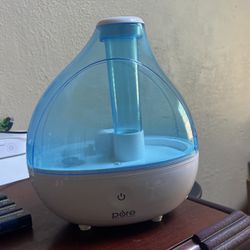 Mist Humidifier For Sale $10 