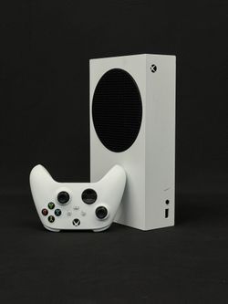 Xbox Series S 512GB