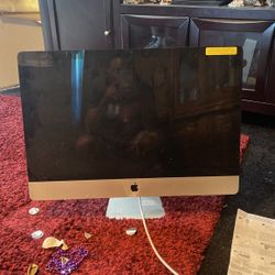 Good Mac Computer All Into One 