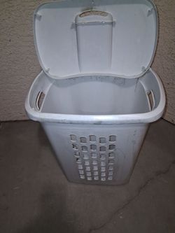 Landry cart