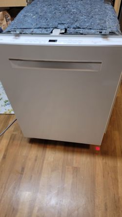Bosch dishwasher